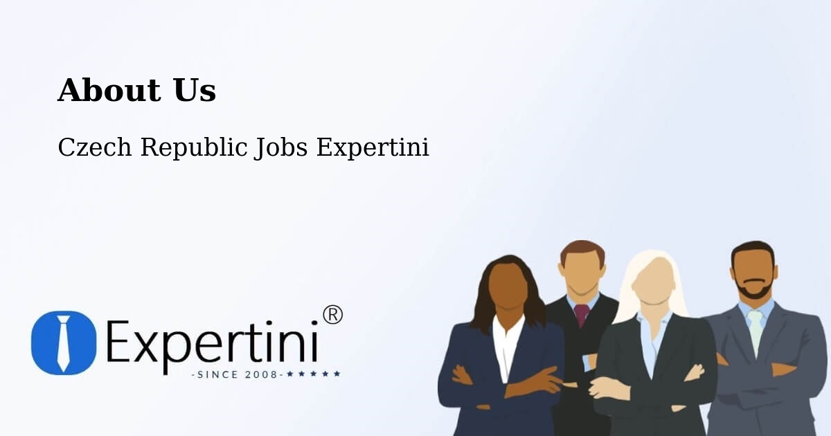 About Expertini Recruitment Platform  – Blučina - Blučina, Czech Republic Jobs Expertini
