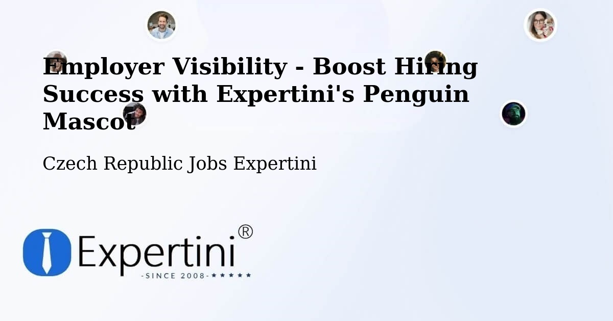 CV and Resume Visibility Optimization – Blučina - Czech Republic Jobs Expertini